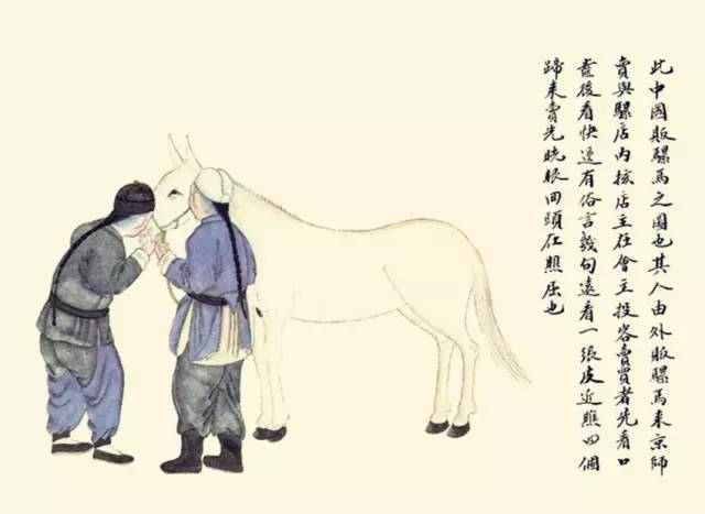 100种失传的中华民俗，你见过吗？