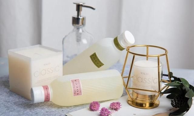 十大公认留香持久的沐浴露女,女士沐浴露好用第一名