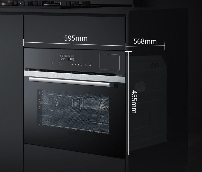 jyq50ya01华帝蒸烤一体机怎么样,东芝微蒸烤一体机er-rd7000cn