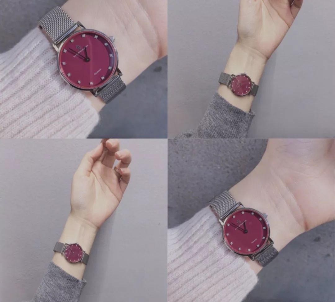 去年买了个表超耐磨,我去年买了个表超耐磨的说说