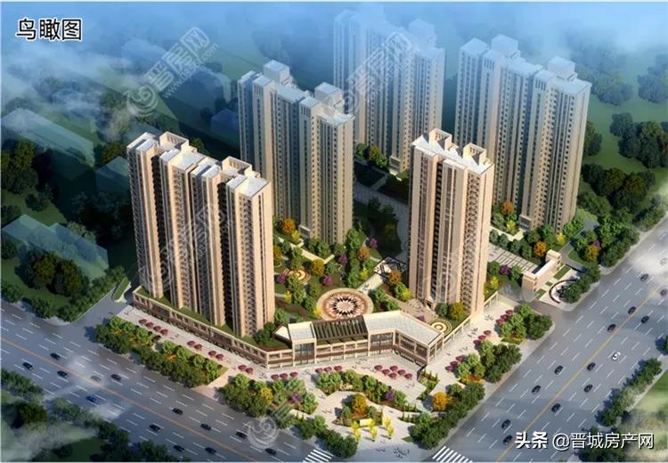 楼盘实地探盘推荐,今年卖楼盘最好的十个盘