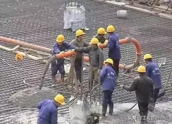 混凝土知识大全看完就是半个专家,混凝土知识大全书籍