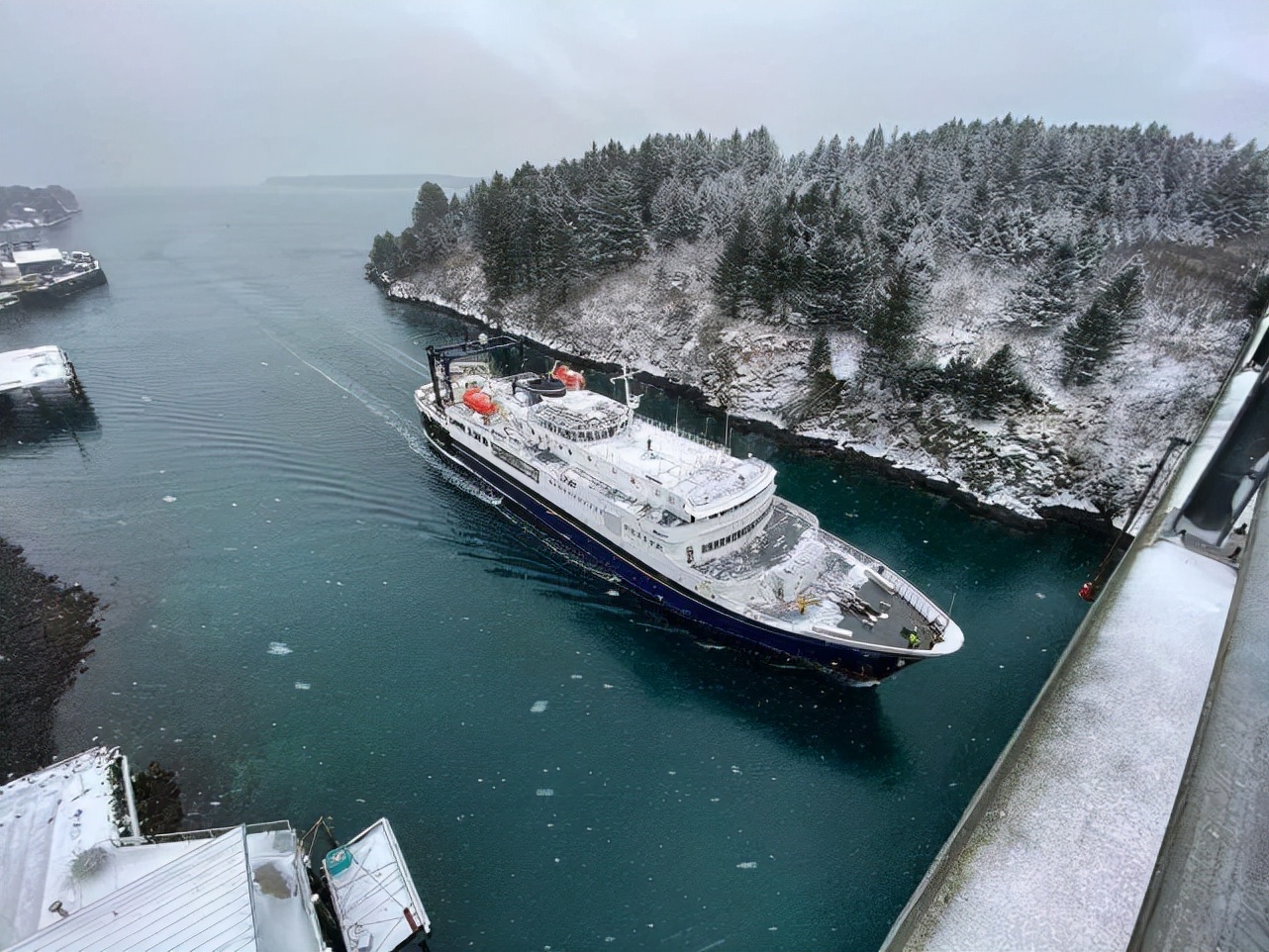 最值得游玩的邮轮旅行路线,邮轮旅行攻略最佳线路推荐