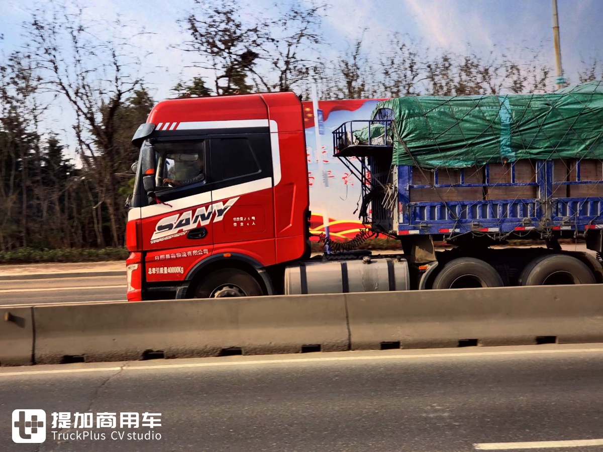 为什么开货车的都是社会人,开货车的都是现实和无奈