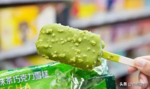 徐州网红爆款零食,徐州网红零食冰淇淋