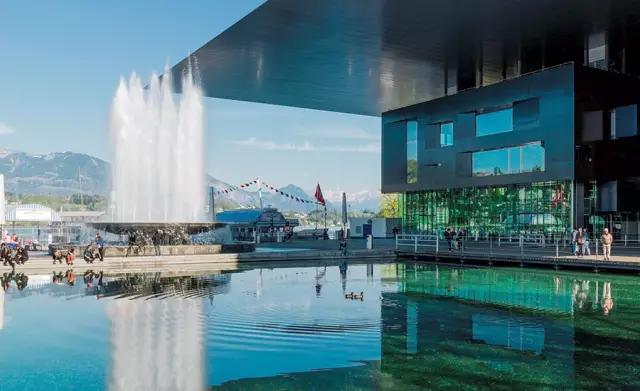 600年前最伟大的建筑,世界最重要的125座建筑