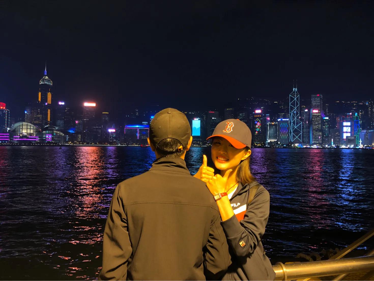 自由行香港攻略,香港旅游攻略及费用