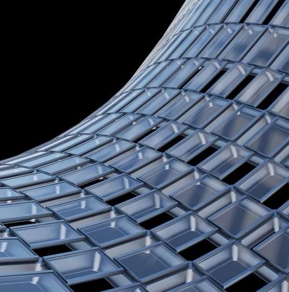 雨棚节点设计 (推拉雨棚设计的要点都有哪些)