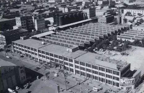 沈阳最美老建筑,沈阳比较文艺的地方