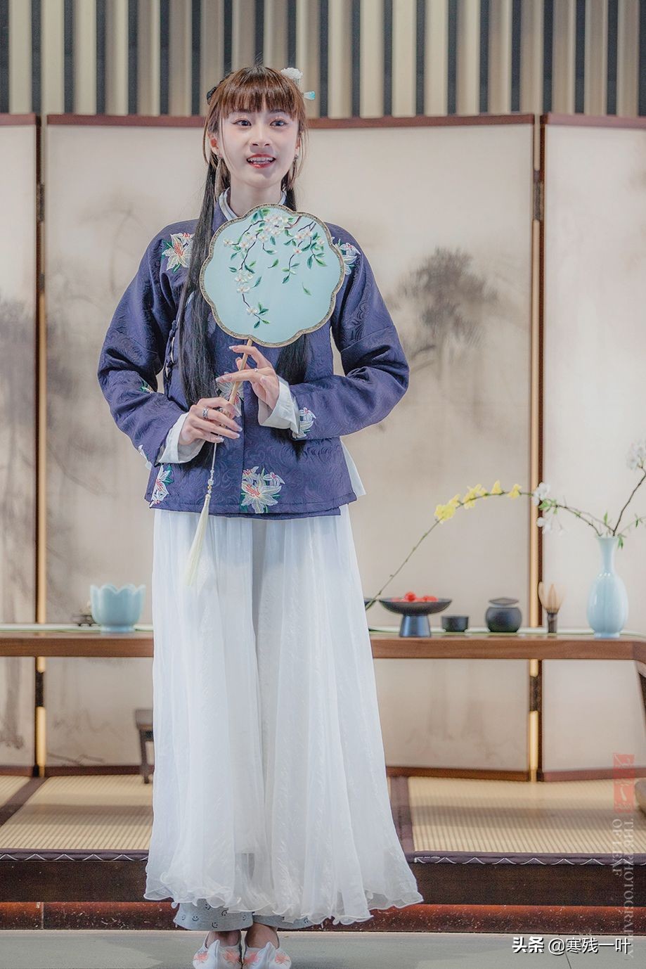 宋朝最火的茶,宋朝点茶是什么茶