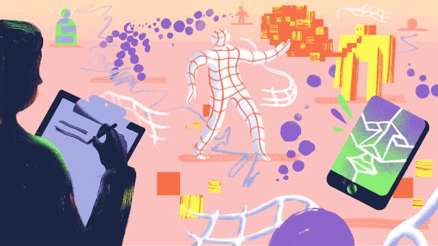 当ai成为基础能源,当ai学会自我学习