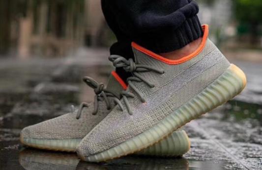 ajyeezy实战鞋,2021yeezy十大必买鞋子