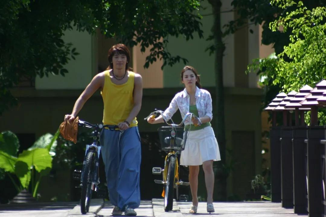 偶像打造的浪漫之路