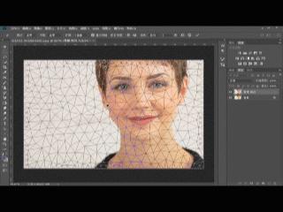 学ps软件需要学会拼音吗,ps变形工具教学