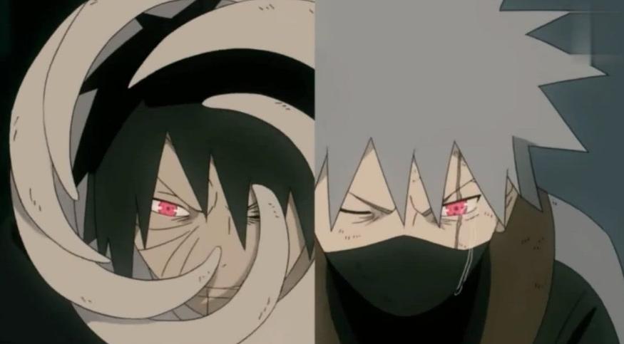 火影万花筒写轮眼的100种形态,火影万花筒写轮眼排名