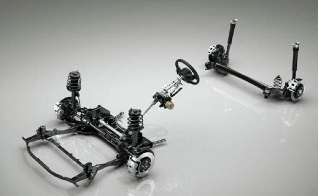 试驾马自达cx30手动挡,马自达cx-30选色