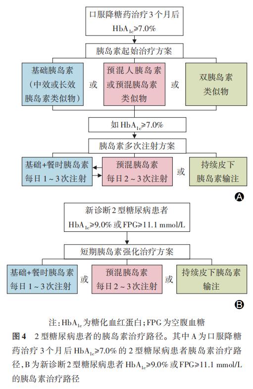 糖尿病治疗指南ppt免费2020版,中国2型糖尿病防治指南2020完整版