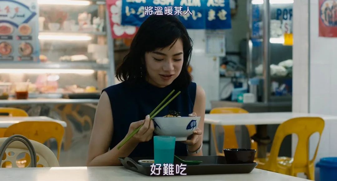 我们耗了一整个平成终于在一起日本爱情电影《线》