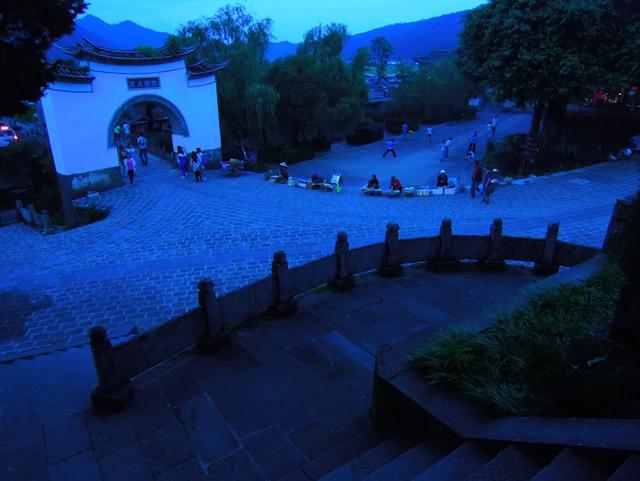 玩遍全云南,玩遍云南