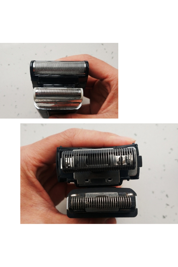 松下强动力剃须刀,松下亲肤剃须刀