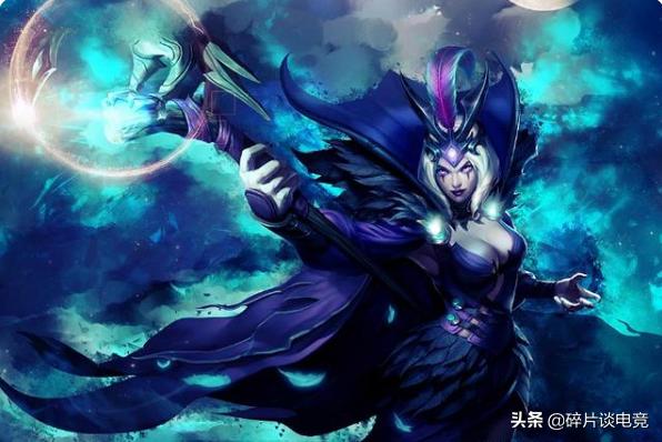 新版本什么英雄克制妖姬,妖姬现在版本怎么推线