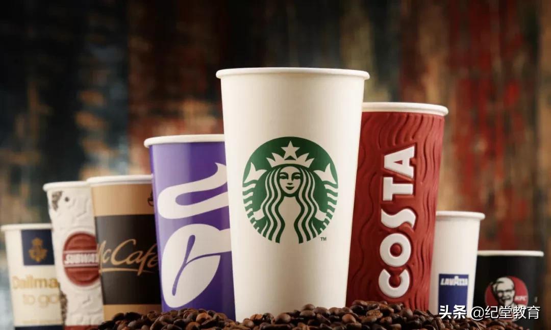 没喝过咖啡的英国人，不算上过“大学”