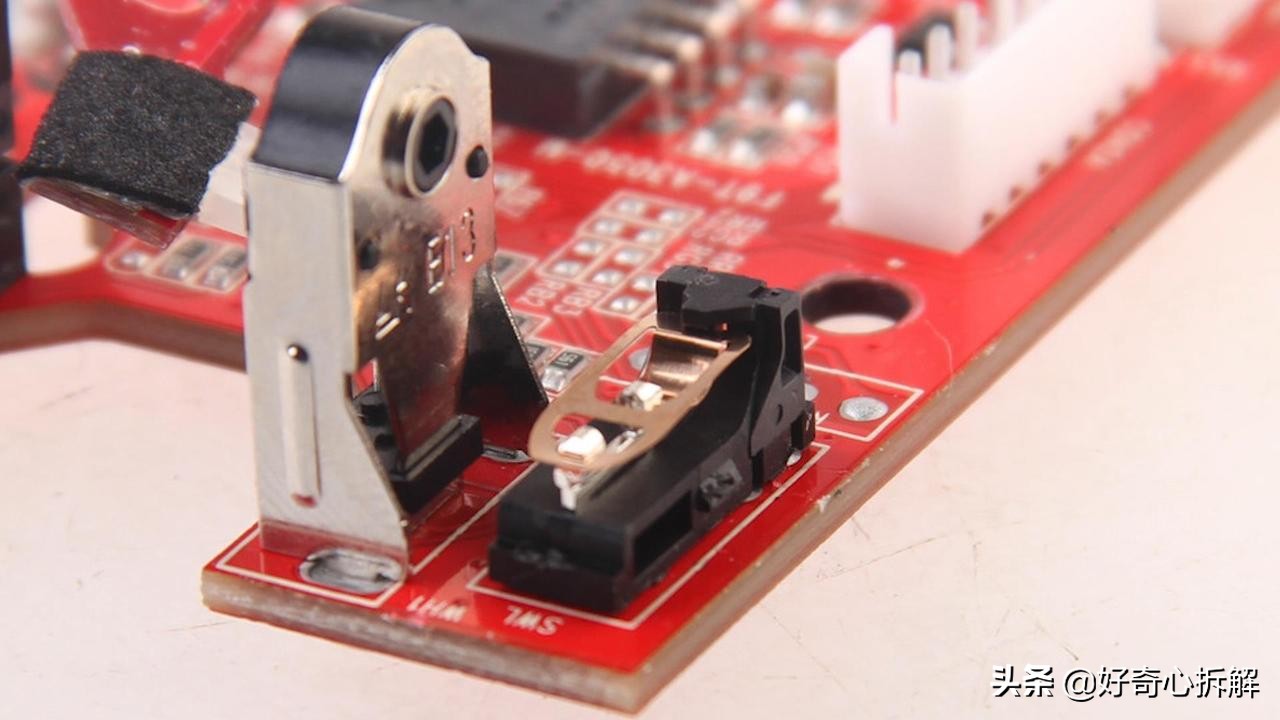 即插式微动鼠标有哪些,微动鼠标和普通鼠标哪个好用