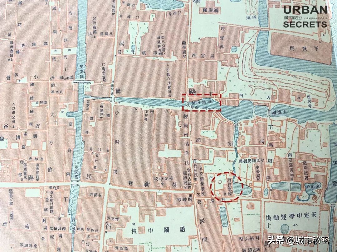 曾经的杭州第一大家族,杭州百年望族