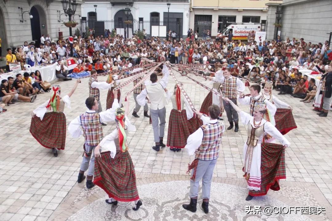 秘鲁有哪些地方值得去,秘鲁十大特色