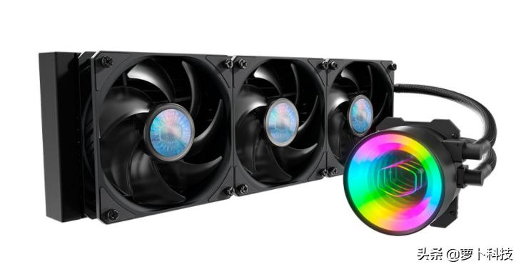 cpu风冷散热器哪个好200元左右,散热器推荐水冷好还是风冷好