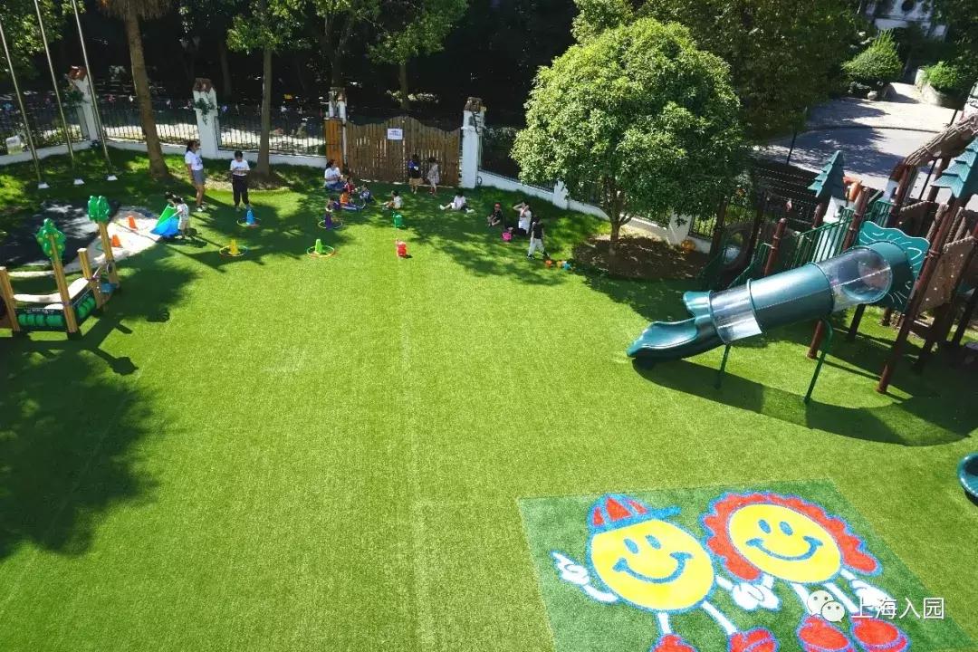 美式风格幼儿园,美式幼儿园课程