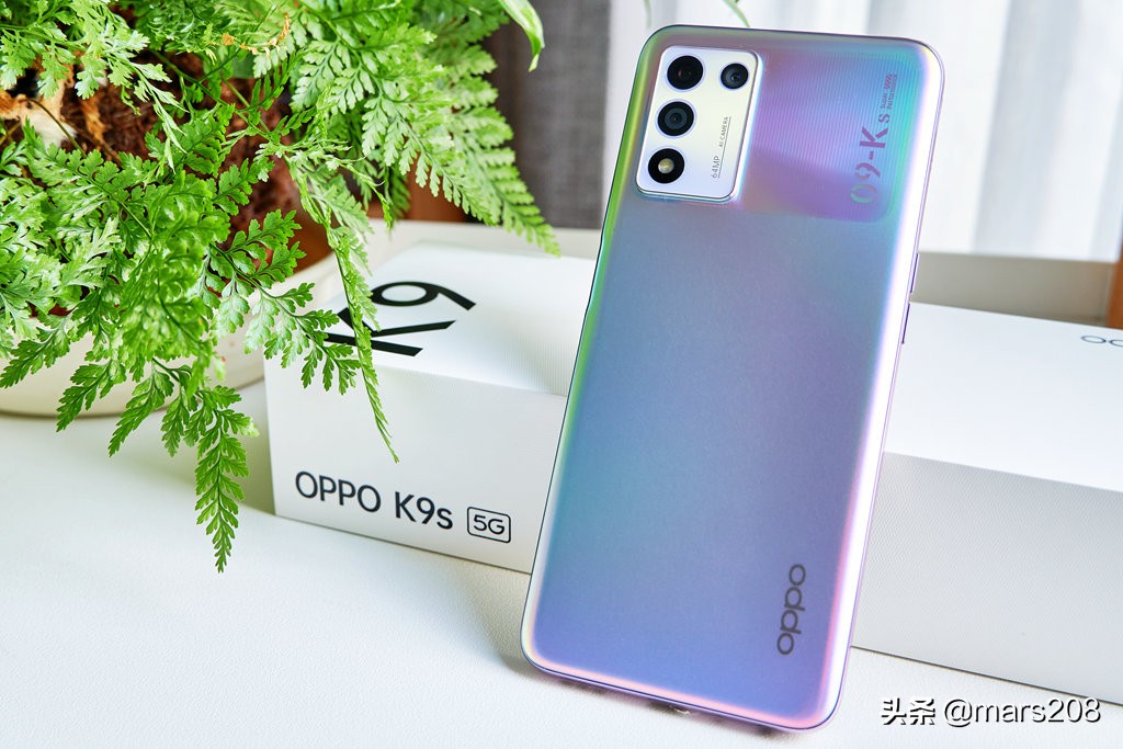oppok9s和红米note10pro哪个好,oppok9s测评值得购买吗