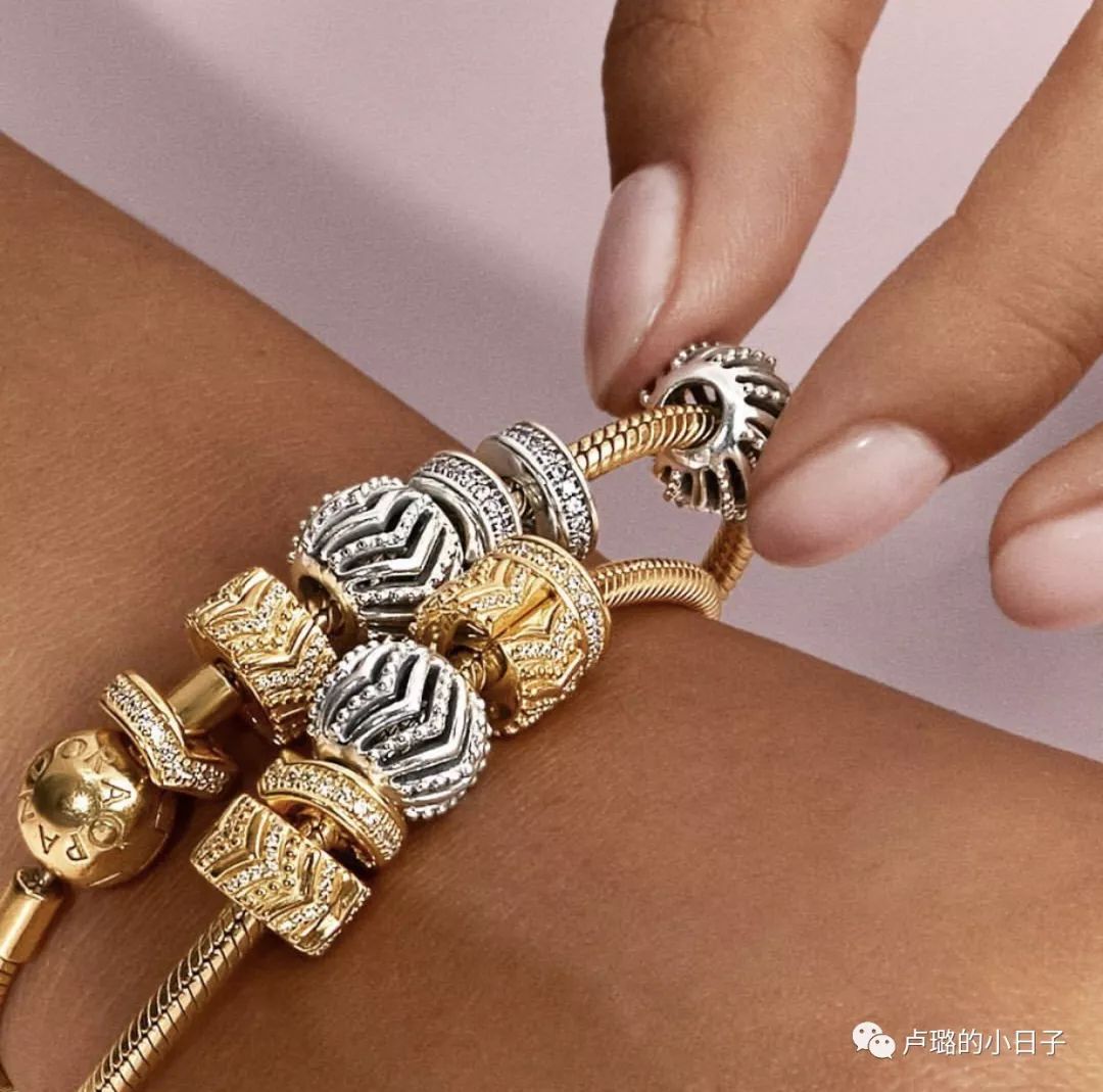 100个小众首饰,适合带货的轻奢小众首饰品牌