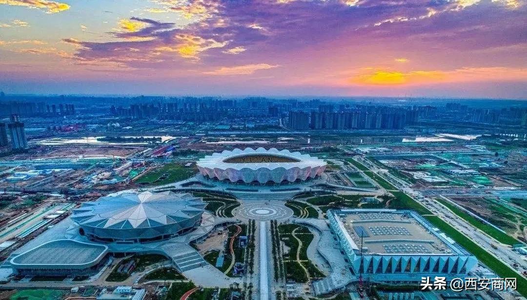 官宣！银桥集团成为第十四届全运会乳制品独家供应商