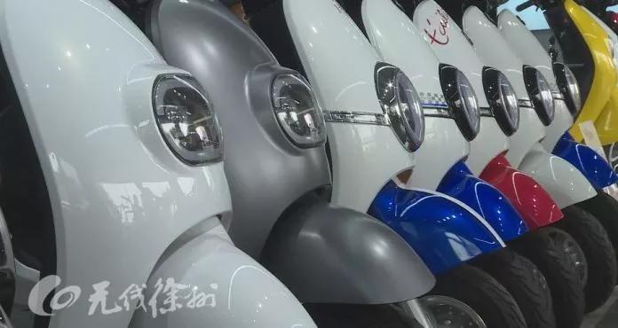 徐州电动自行车可以跨区领牌照吗,徐州鼓楼区政府附近电动车上牌