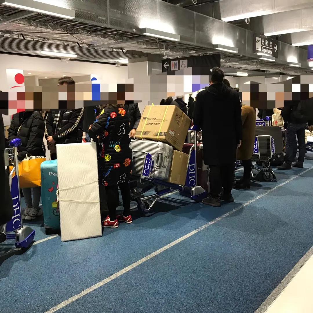 日本华侨捐献口罩给武汉,从日本寄口罩回来