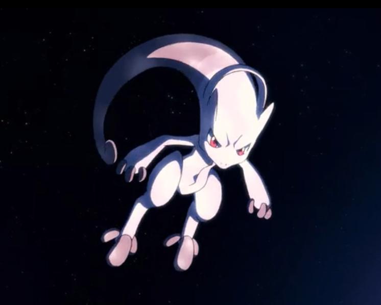 宝可梦超梦vmax,宝可梦1.16.5超梦