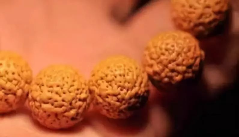 菩提手串大全图解,菩提手串的种类图解