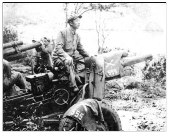 美制m2a1型105毫米榴弹炮,m2a1式105毫米榴弹炮乐高