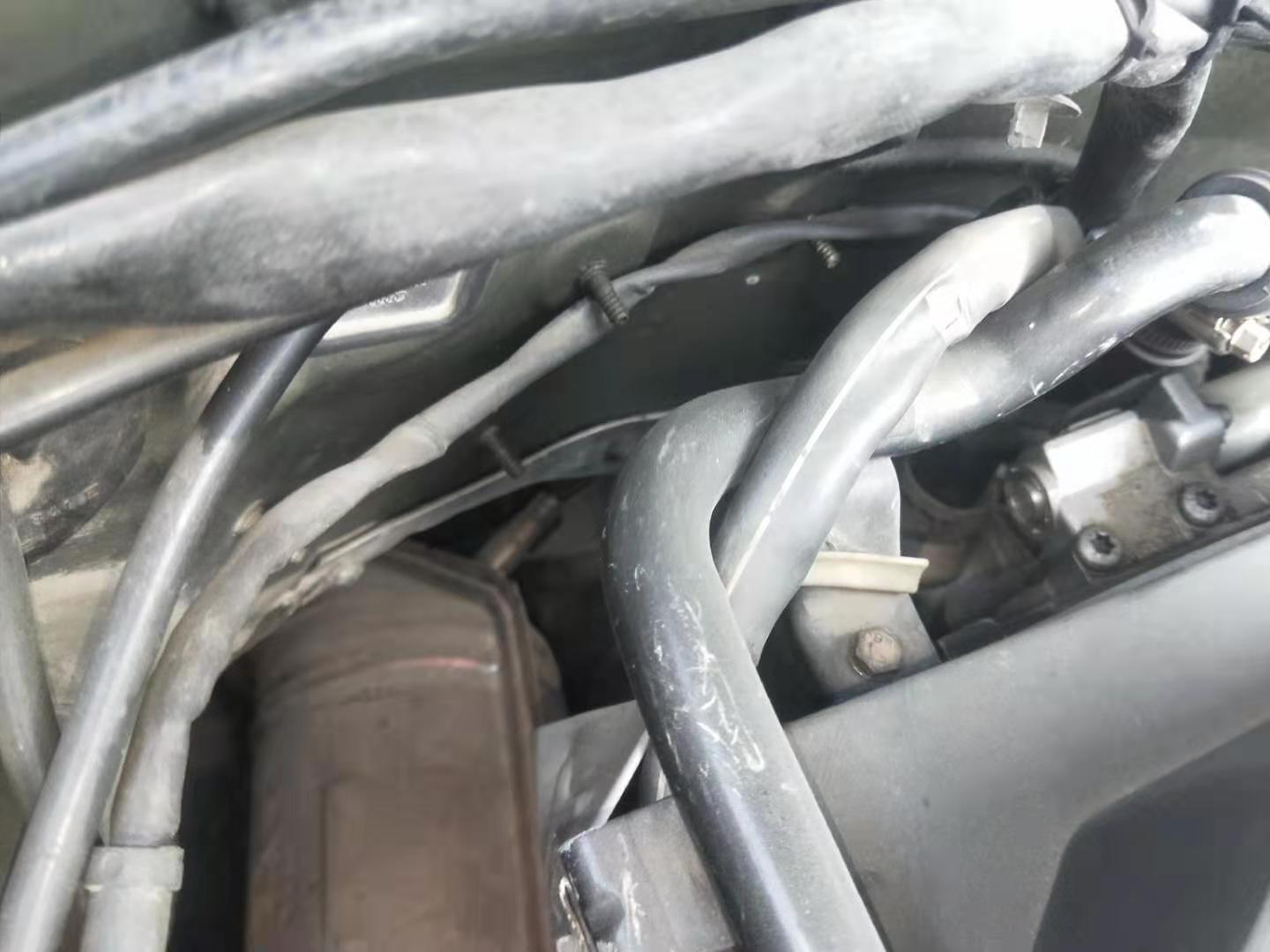 车主怕麻烦，百元*萨特帕**让胖哥给盘回来，车况精品