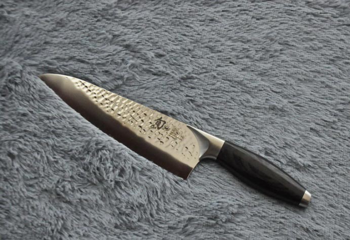 旬刀中式厨刀怎么样,日式厨刀刀型大全