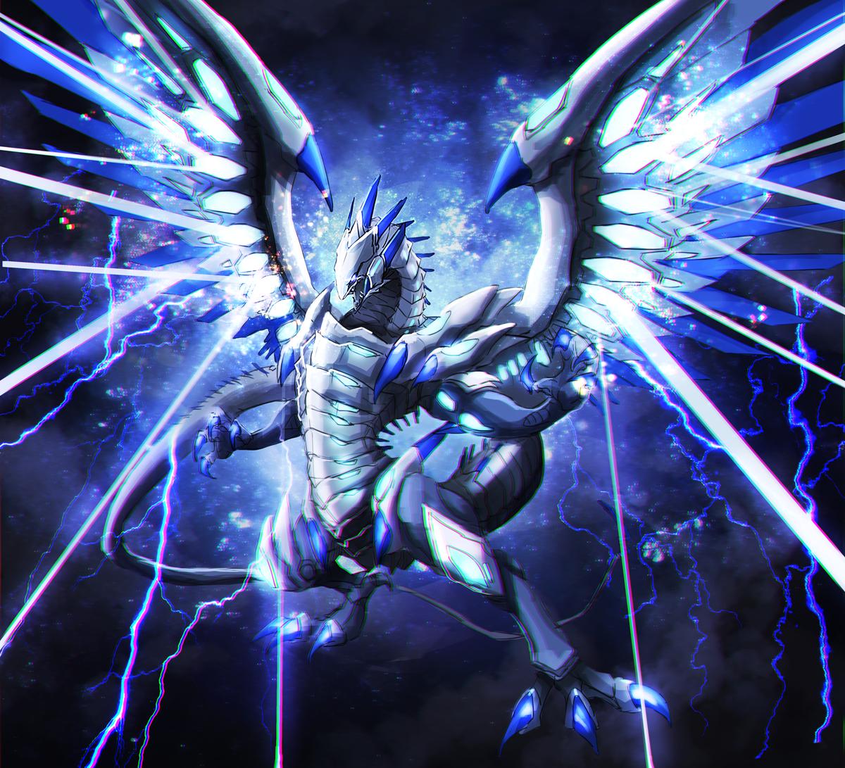 从混沌仪式中诞生的双龙,能免疫效果,是防守的毁灭者