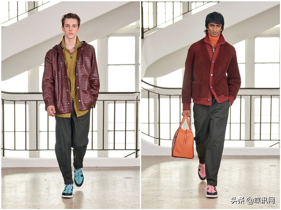 爱马仕herbag39上身图,爱马仕herbag选色