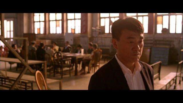 十二公民十二个人的真实身份,十二公民细节分析