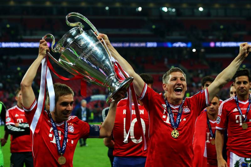 全世界足球排名前十位球队,足球十大最强球队排名