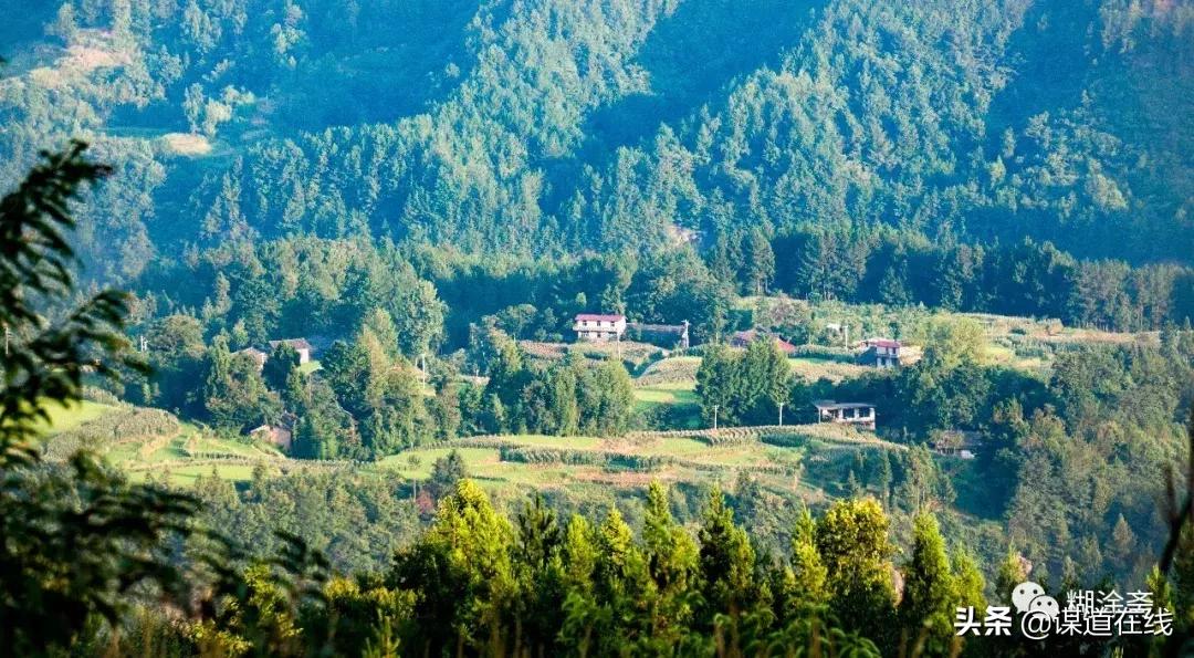 苏马荡美景随拍,利川苏马荡绿岛印象养生谷班车