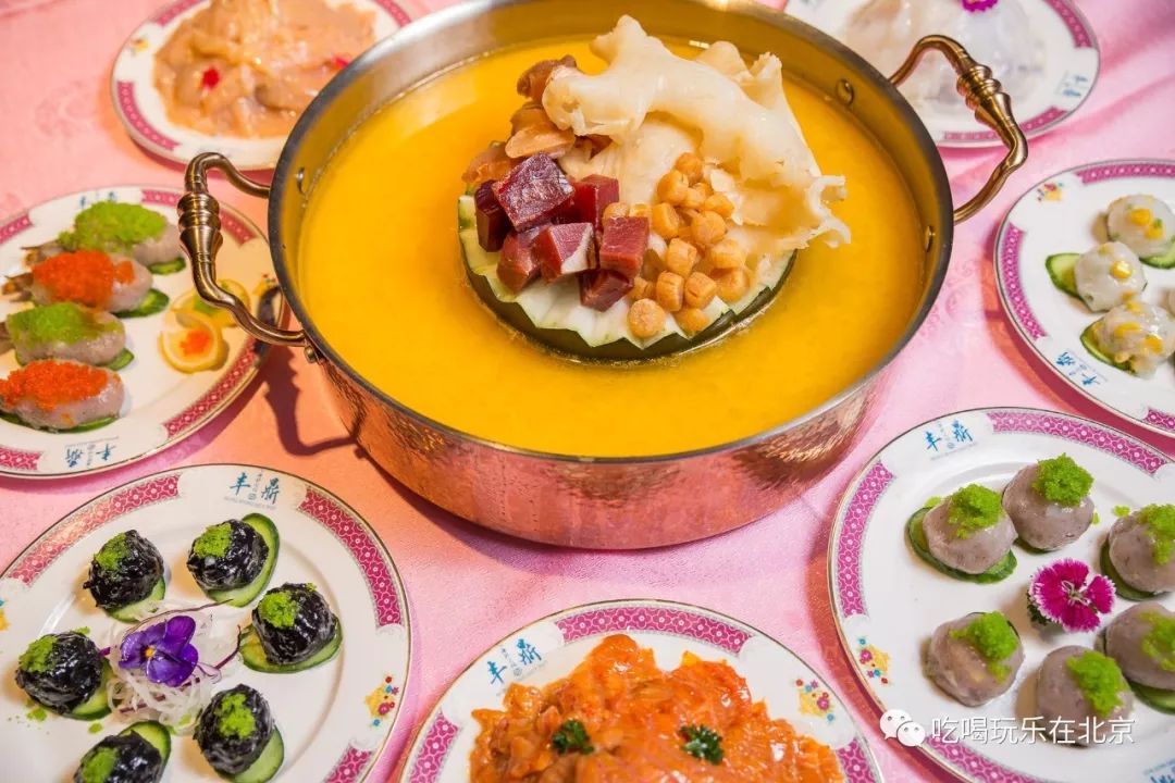 比脸还大的鱼胶,比脸皮厚的花胶