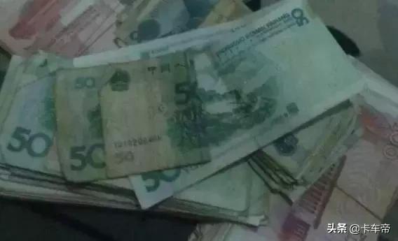 开货车如何了解货运信息,开货车的十大好处