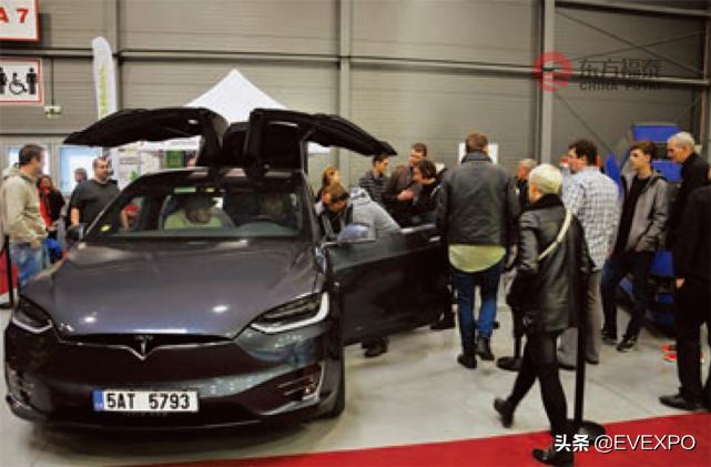 捷克新能源商务车,捷克新能源汽车