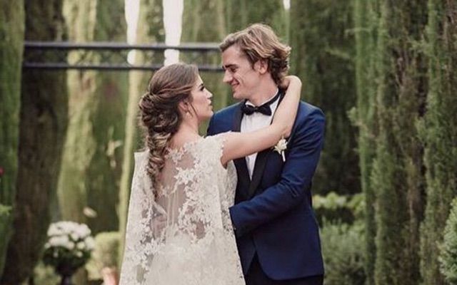 足球法国球员格列兹曼,足球格列兹曼